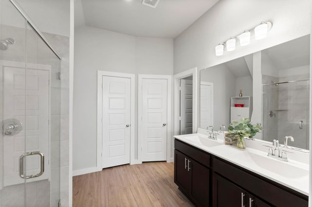 928 Gentle Moss Drive, Magnolia, TX 77354