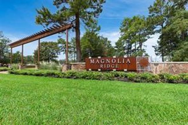 928 Gentle Moss Drive, Magnolia, TX 77354