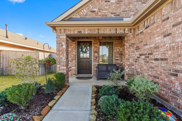 928 Gentle Moss Drive, Magnolia, TX 77354