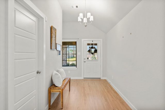 928 Gentle Moss Drive, Magnolia, TX 77354