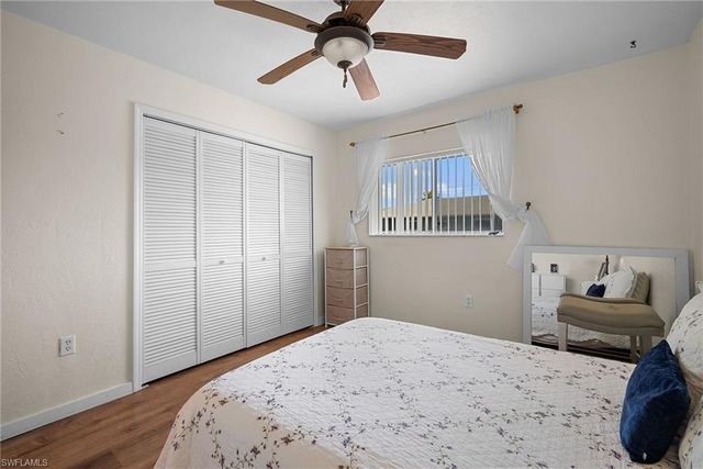 144 Cypress WAY E # 707, Naples, FL 34110