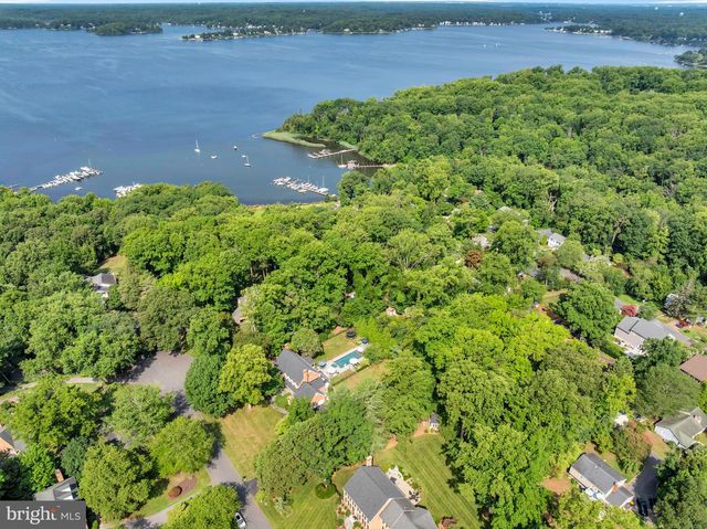 104 BELLEHAHN CT, Severna Park, MD 21146