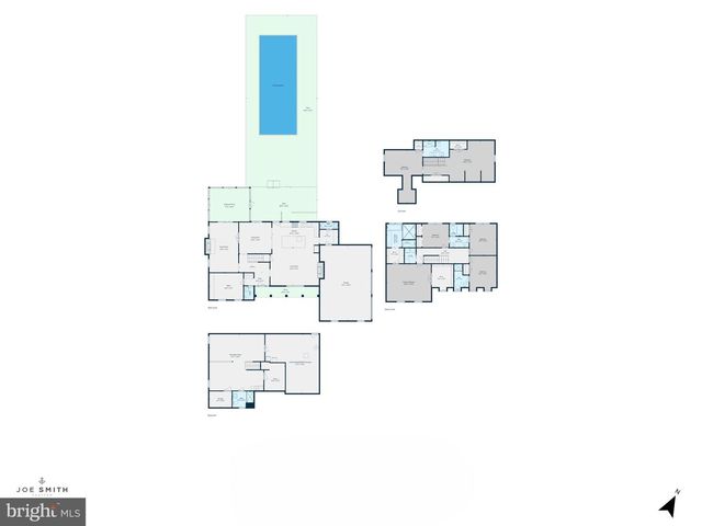 104 BELLEHAHN CT, Severna Park, MD 21146
