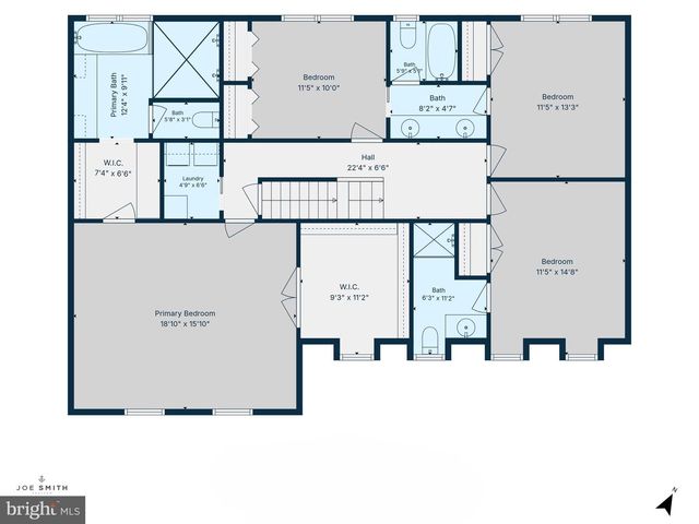 104 BELLEHAHN CT, Severna Park, MD 21146