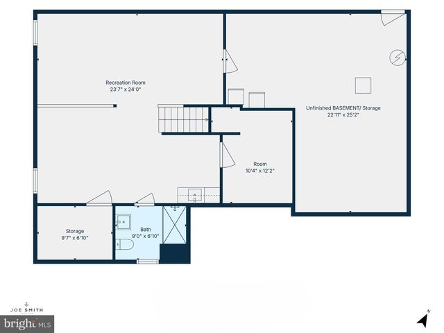 104 BELLEHAHN CT, Severna Park, MD 21146