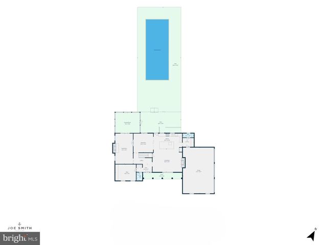 104 BELLEHAHN CT, Severna Park, MD 21146