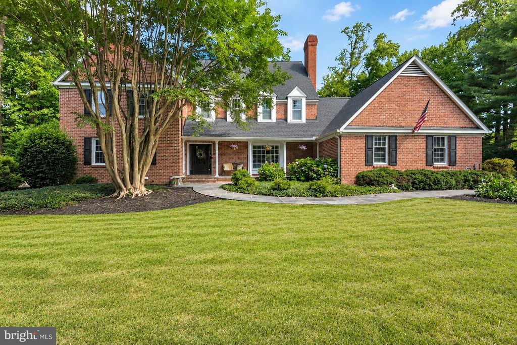104 BELLEHAHN CT, Severna Park, MD 21146