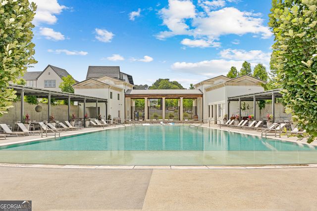 245 Roycroft Lane, Fayetteville, GA 30214