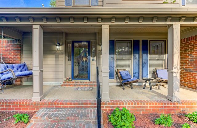 1614 WAYSIDE CV, Memphis, TN 38016