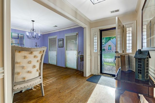 1614 WAYSIDE CV, Memphis, TN 38016