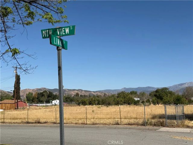 35392 Mountain View, Yucaipa, CA 92399