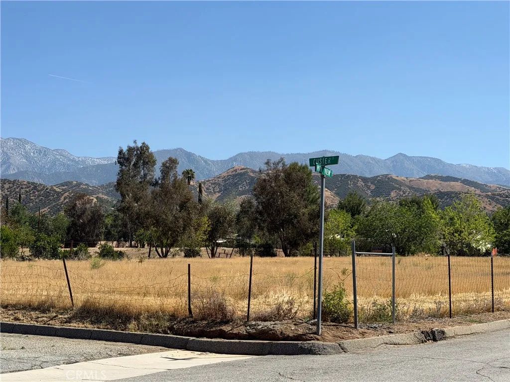 35392 Mountain View, Yucaipa, CA 92399