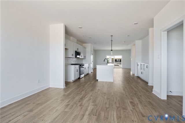12045 Flowering Lavender Loop, Henrico, VA 23233