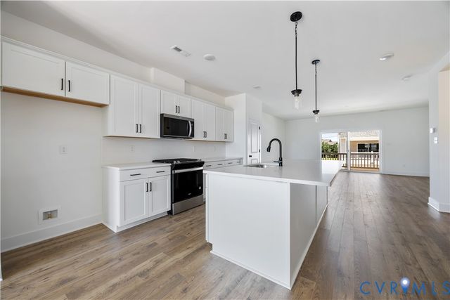 12045 Flowering Lavender Loop, Henrico, VA 23233