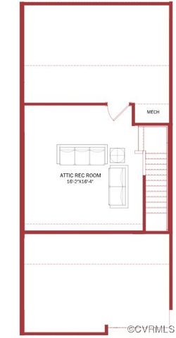12045 Flowering Lavender Loop, Henrico, VA 23233
