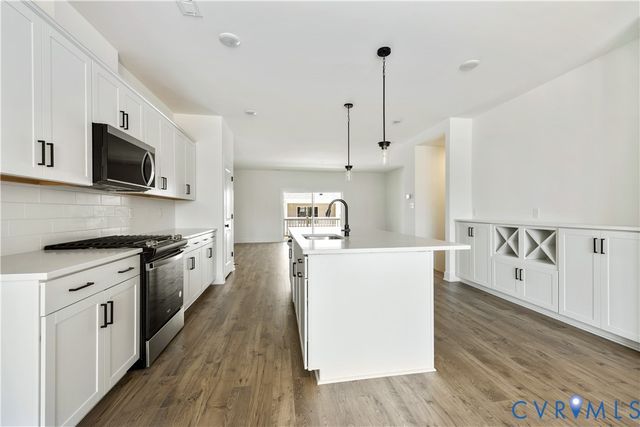 12045 Flowering Lavender Loop, Henrico, VA 23233