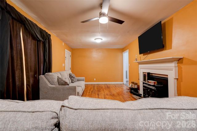 327 Woodside Drive, Shelby, NC 28150