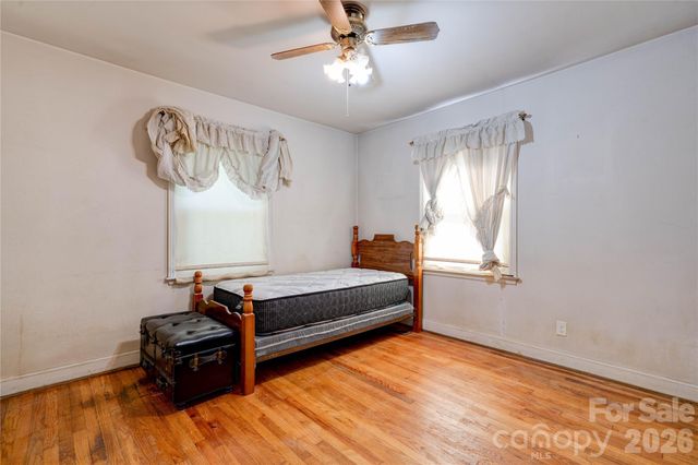 327 Woodside Drive, Shelby, NC 28150