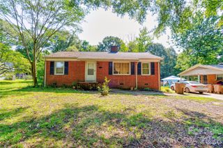 327 Woodside Drive, Shelby, NC 28150