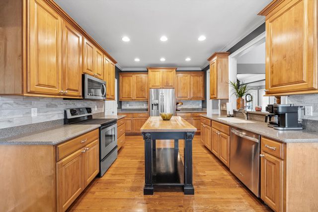 25 Golden Pond Lane, Ringgold, GA 30736