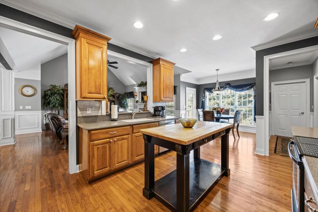 25 Golden Pond Lane, Ringgold, GA 30736