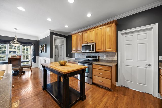 25 Golden Pond Lane, Ringgold, GA 30736