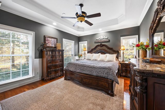 25 Golden Pond Lane, Ringgold, GA 30736