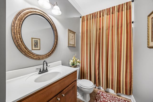 25 Golden Pond Lane, Ringgold, GA 30736