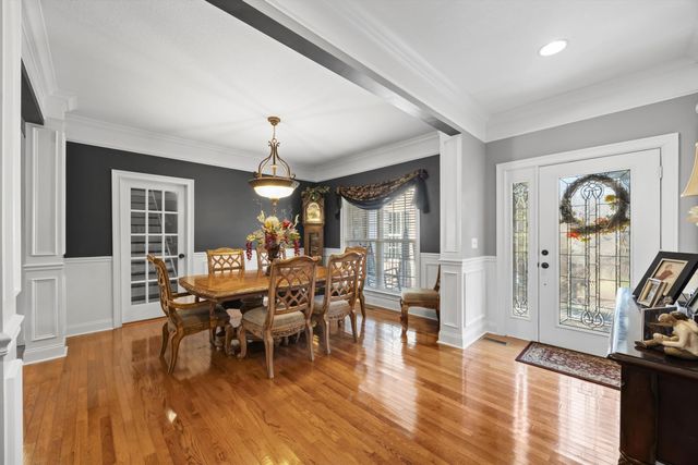 25 Golden Pond Lane, Ringgold, GA 30736