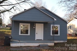 1812 Wilson W Lee Boulevard, Statesville, NC 28677