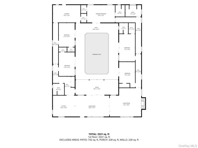 1520 Meday Avenue, Mattituck, NY 11952