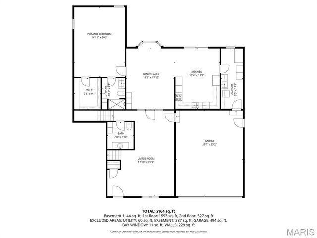 1512 N Harrison Street, Litchfield, IL 62056