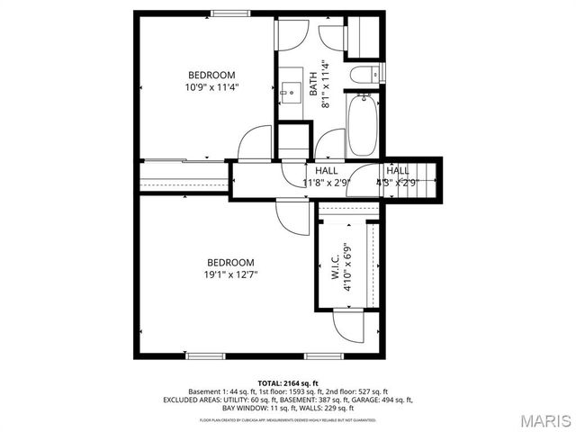 1512 N Harrison Street, Litchfield, IL 62056