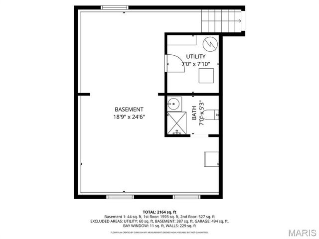 1512 N Harrison Street, Litchfield, IL 62056