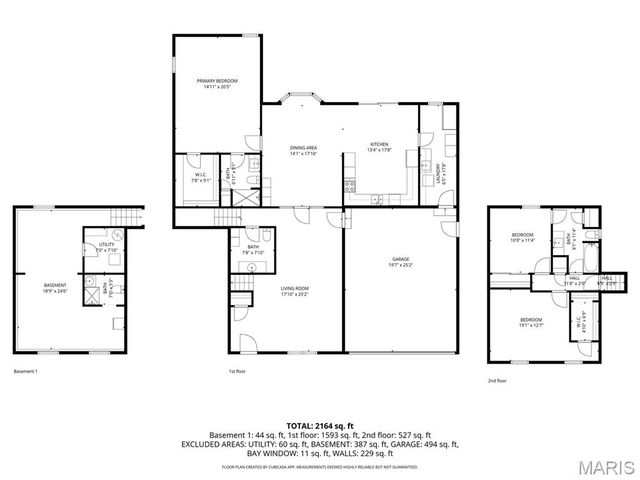 1512 N Harrison Street, Litchfield, IL 62056