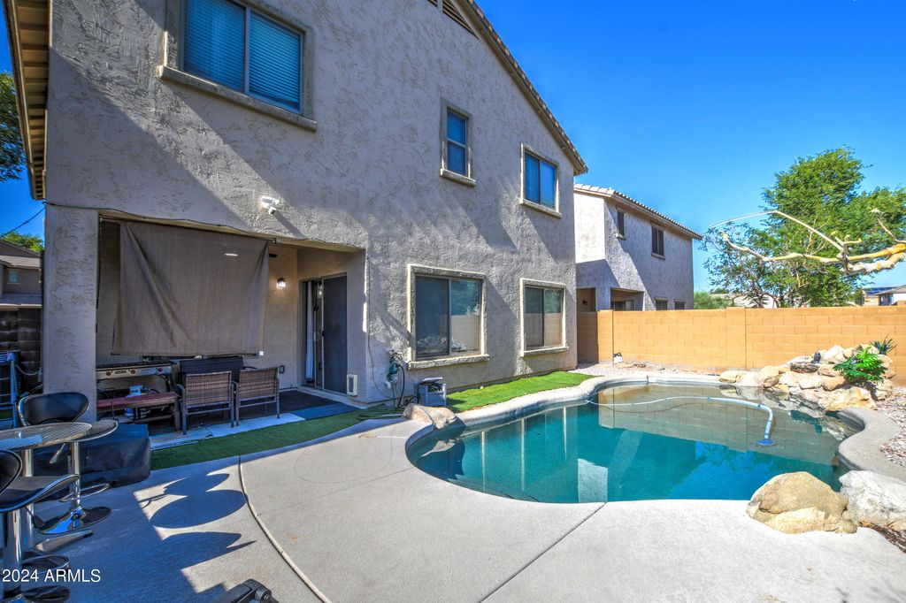 2015 W DAVIS Road, Phoenix, AZ 85023 — photo 2