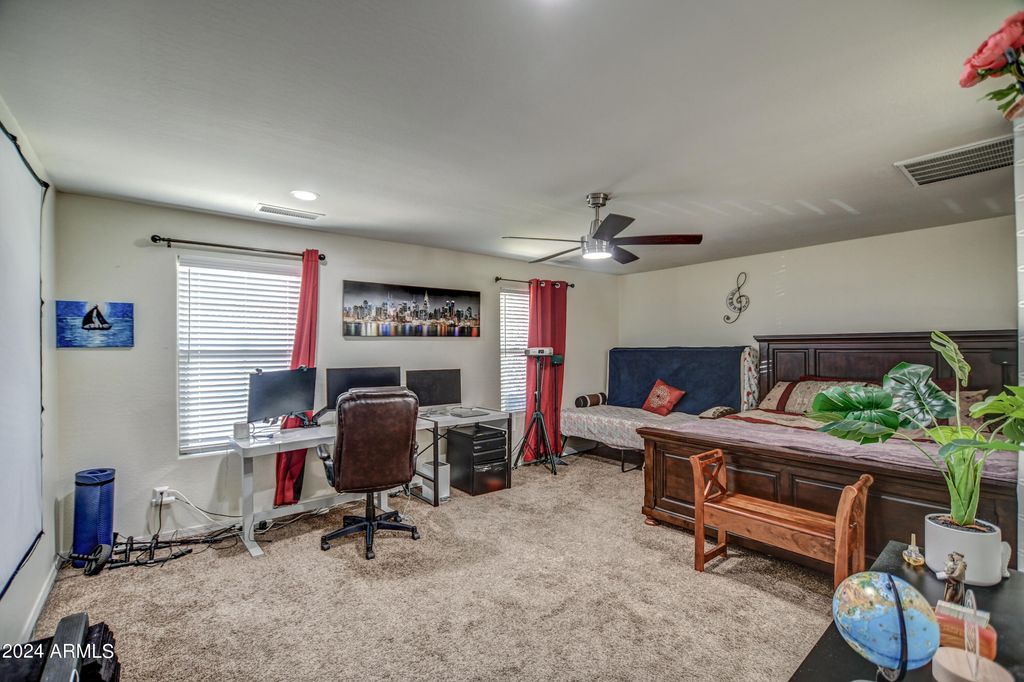 2015 W DAVIS Road, Phoenix, AZ 85023 — photo 5