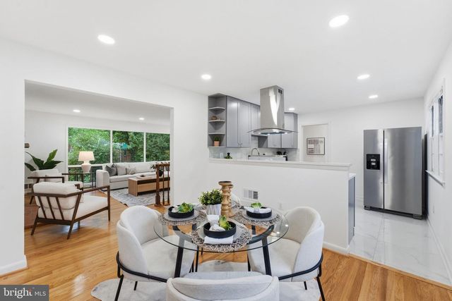 668 S ILLINOIS ST, Arlington, VA 22204
