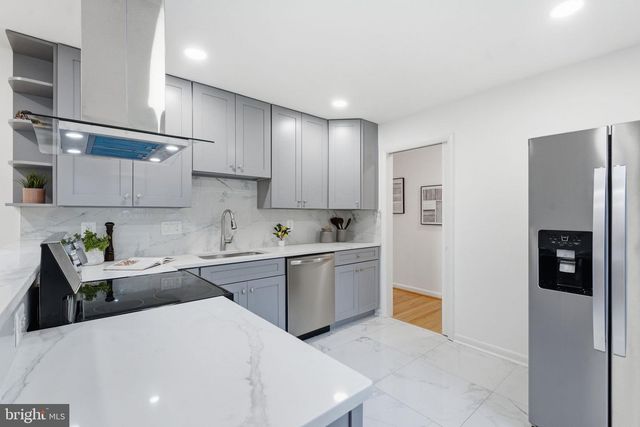 668 S ILLINOIS ST, Arlington, VA 22204