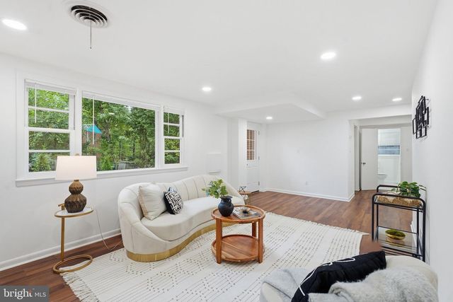 668 S ILLINOIS ST, Arlington, VA 22204