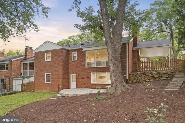 668 S ILLINOIS ST, Arlington, VA 22204
