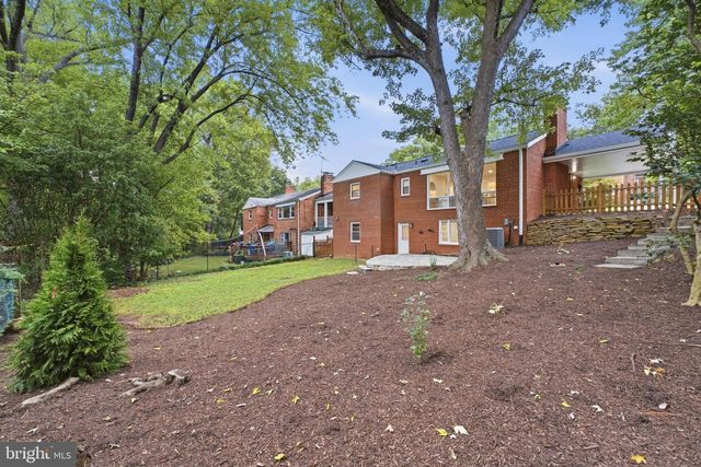 668 S ILLINOIS ST, Arlington, VA 22204