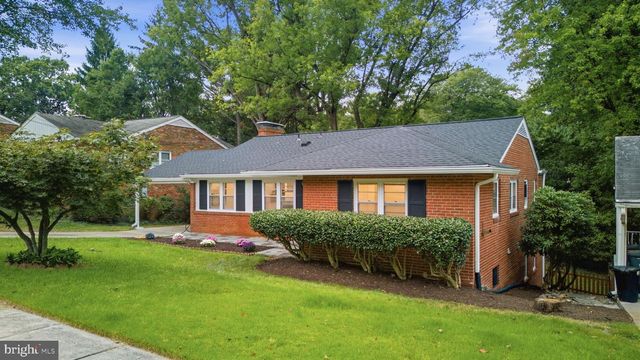 668 S ILLINOIS ST, Arlington, VA 22204
