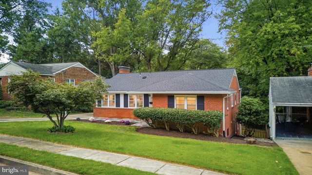 668 S ILLINOIS ST, Arlington, VA 22204