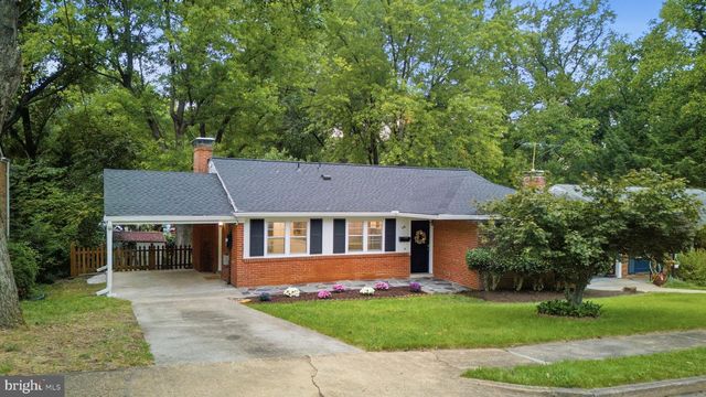 668 S ILLINOIS ST, Arlington, VA 22204