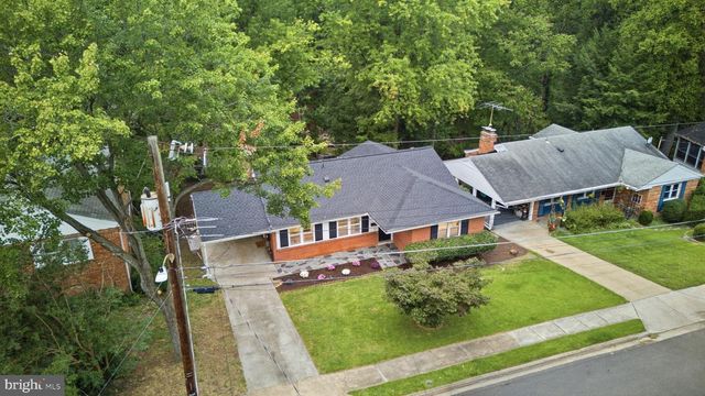668 S ILLINOIS ST, Arlington, VA 22204