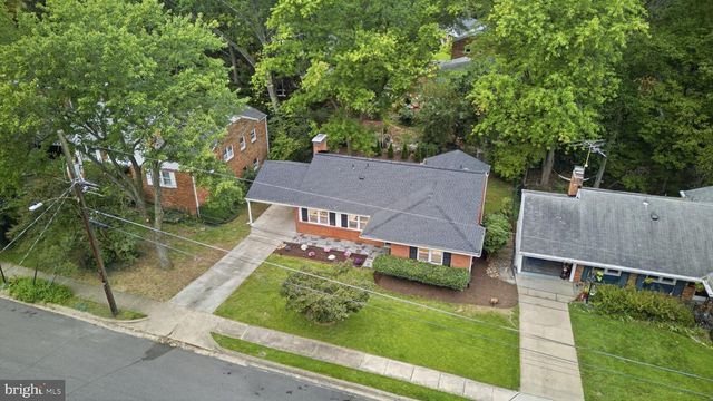 668 S ILLINOIS ST, Arlington, VA 22204