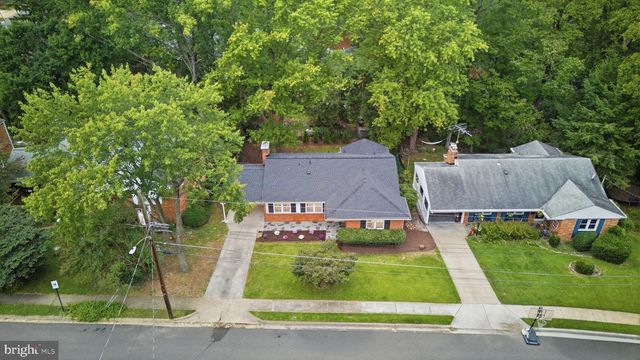 668 S ILLINOIS ST, Arlington, VA 22204