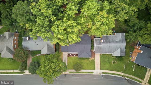 668 S ILLINOIS ST, Arlington, VA 22204