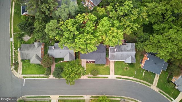 668 S ILLINOIS ST, Arlington, VA 22204